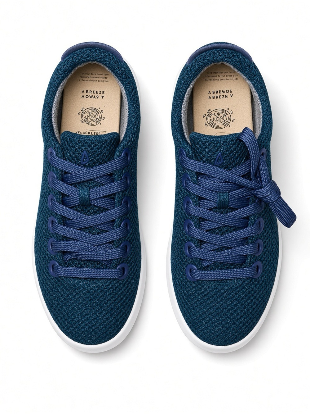 Allbirds Women’s Tree Pipers Deep Emerald Sneakers size 5 NIB